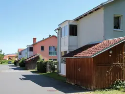 3-Zimmer-Mietwohnung in Gleinstätten / Pistorf