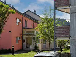 3-Zimmer-Mietwohnung in Mariazell, St. Sebastian