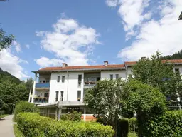 Geförderte Mietwohnung in Murau