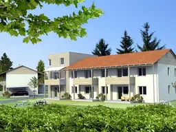 3 Zimmer Mietwohnung in Ilz