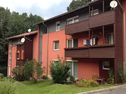 Geförderte Mietwohnung in St. Oswald bei Plankenwarth
