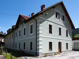 Mietwohnung in Trieben