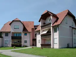 3-Zimmer-Mietwohnung in Eibiswald, Hörmsdorf