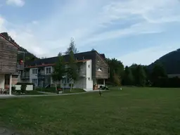 4-Zimmer-Maisonette-Wohnung in Neuberg an der Mürz
