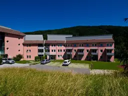 4-Zimmer-Maisonette-Wohnung in Mürzzuschlag, Rosenhügel