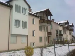 Geförderte Mietwohnung in Gössendorf