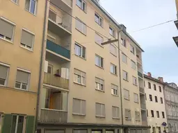 2-Zimmer-Wohnung