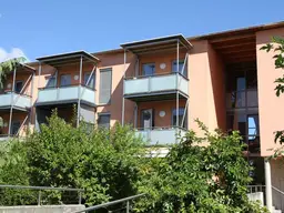 Geförderte Mietwohnung in Zeltweg