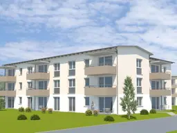 Leistbare 3-Zimmer Wohnung in Mettmach