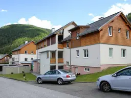 Geförderte Mietwohnung in Hohentauern