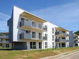 Geöfrderte Mietwohnung mit Kaufoption in Deutschfeistritz