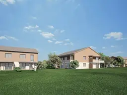 NEUBAU: 3-Zimmer-Wohnung in Tillmitsch