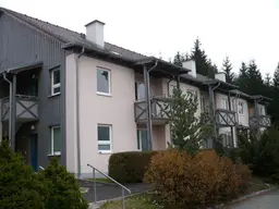 Geförderte Mietwohnung in Mühlen