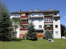 2-Zimmer-Mietwohnung in Trieben