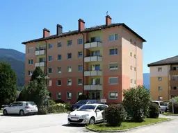 2-Zimmer-Mietwohnung in Trieben