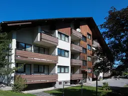 2-Zimmer-Mietwohnung in Molln