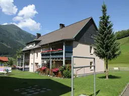 Mietwohnung in Wald am Schoßerpaß