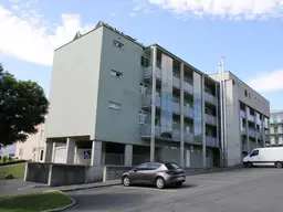 4-Zimmer-Wohnung in Deutschlandsberg