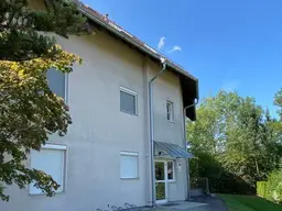 Großzügige 2-Zimmer Wohnung in Weng im Innkreis