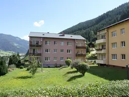 Kleinwohnung in Unzmarkt