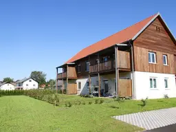2-Zimmer-Wohnung in Mureck / Gosdorf