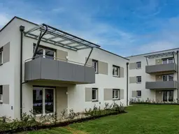 Freundliche 3-Zimmer-Wohnung in Krieglach