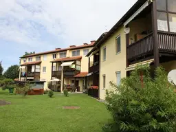 Seniorenwohnung mit 49 m² in Wagna