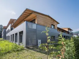 Geförderte 2 Zimmer Mietwohnung in Graz-Andritz, Stattegger Straße 126