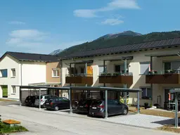 Mietwohnung in Admont