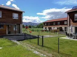Freundliche 3-Zimmer-Mietwohnung mit Kaufoption in Frauental an der Laßnitz
