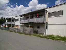 3-Zimmer-Maisonette-Wohnung in Deutschlandsberg