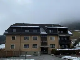 Mietwohnung in Liezen - Ortsteil Weißenbach
