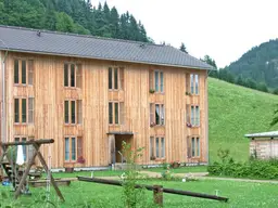 3-Zimmer-Wohnung in Mürzsteg 74