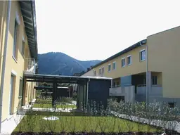 3-Zimmer-Mietkaufwohnung in Krieglach