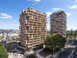 Freifinanzierte 3-Zimmer-Penthouse-Wohnung in Graz-Reininghaus