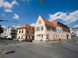 3-Zimmer-Maisonette in Graz-Geidorf
