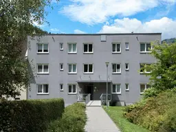 Seniorenwohnung in Thörl