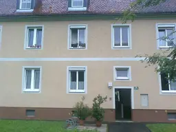 3 Zimmer Mietwohnung