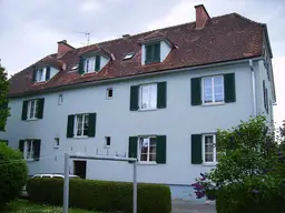 2-Zimmer Mietwohnung