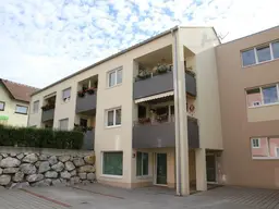 Mietwohnung im Seniorenwohnhaus Ardning