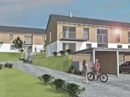 4-Zimmer-Mietwohnung in Straß-Spielfeld