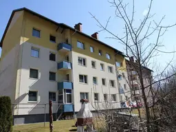 Mietwohnung in Eisenerz