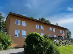 Sonnige Maisonette-Wohnung in Kammern im Liesingtal