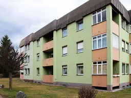 Seniorenwohnung in Spielberg