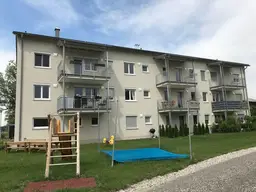 Günstige 2-Zimmer Wohnung