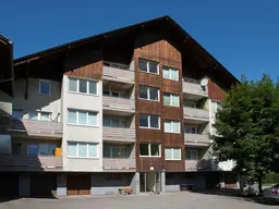 Mietwohnung in Molln