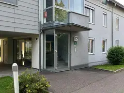 Geförderte 2-Zimmer-Mietwohnung mit Kaufoption