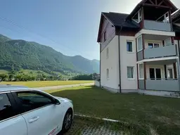 Geräumige 3-Zimmer Wohnung