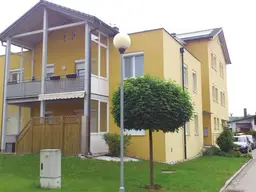 4-Zimmer Maisonettenwohnung