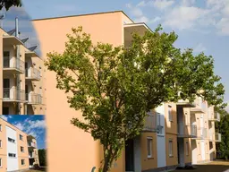 Geförderte 2-Zimmer-Mietwohnung in Gratkorn